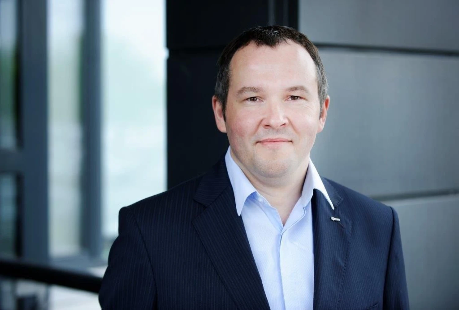 Vytautas Zinkevičius, „Fimos“ generalinis direktorius. Bendrovės nuotr.