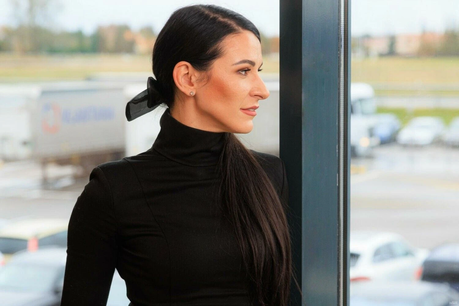 Sabina Chochrina, UAB „Vlantana“ direktorė. Vladimiro Ivanovo (VŽ) nuotr.