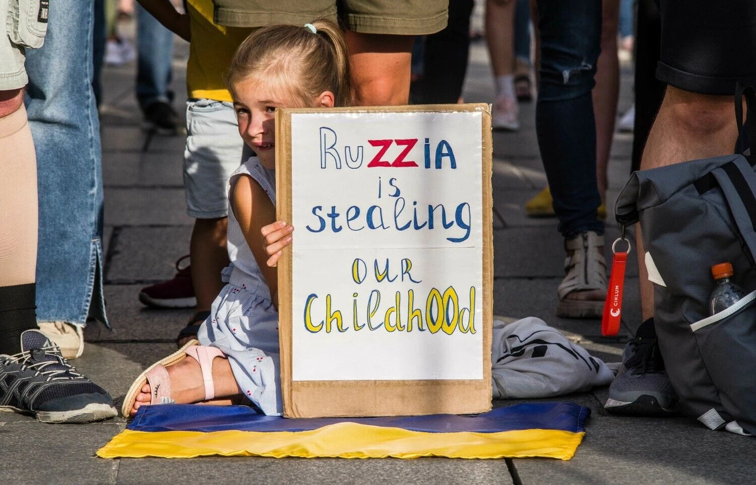 Sachelle Babbar (ZUMA Press/ „Scanpix“) nuotr.