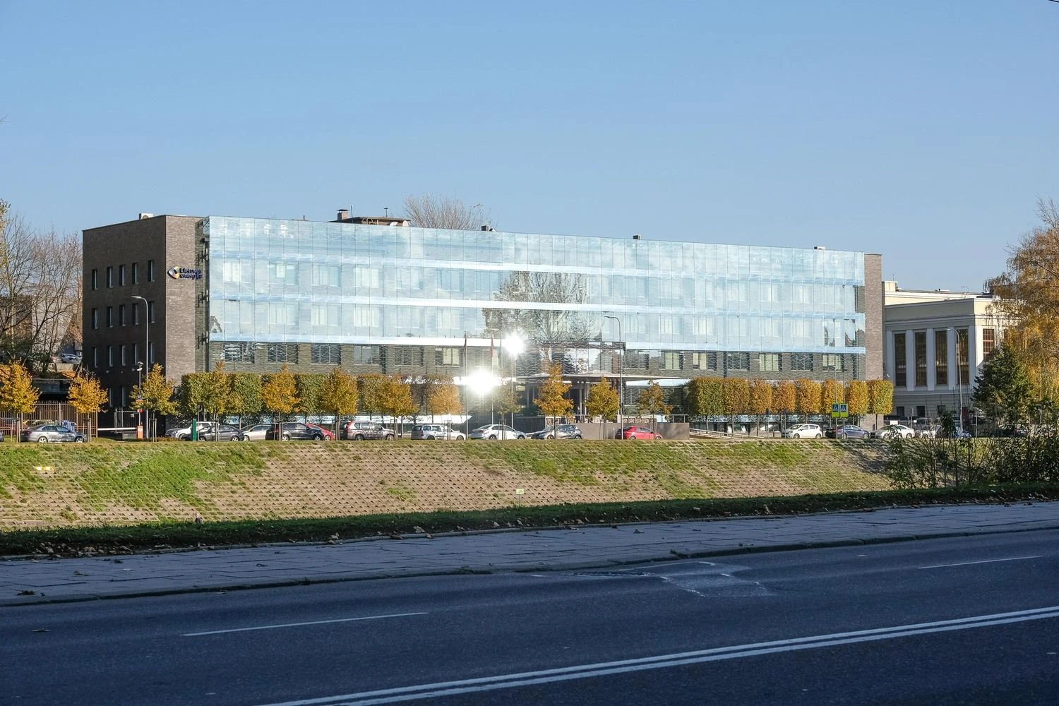 Vladimiro Ivanovo (VŽ) nuotr.