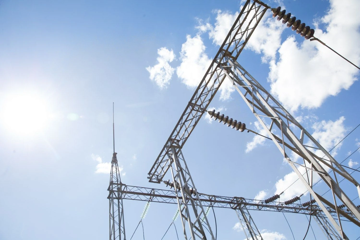 Laukiantys projektai yra bent trys – ministerija turės priimti šalies energetikos strategiją, užtikrinti, kad sklandžiai vyktų dujotiekio jungties su Lenkija projektas ir elektros tinklų sinchronizacija su Vakarų Europa.  Vladimiro Ivanovo (VŽ) nuotr.