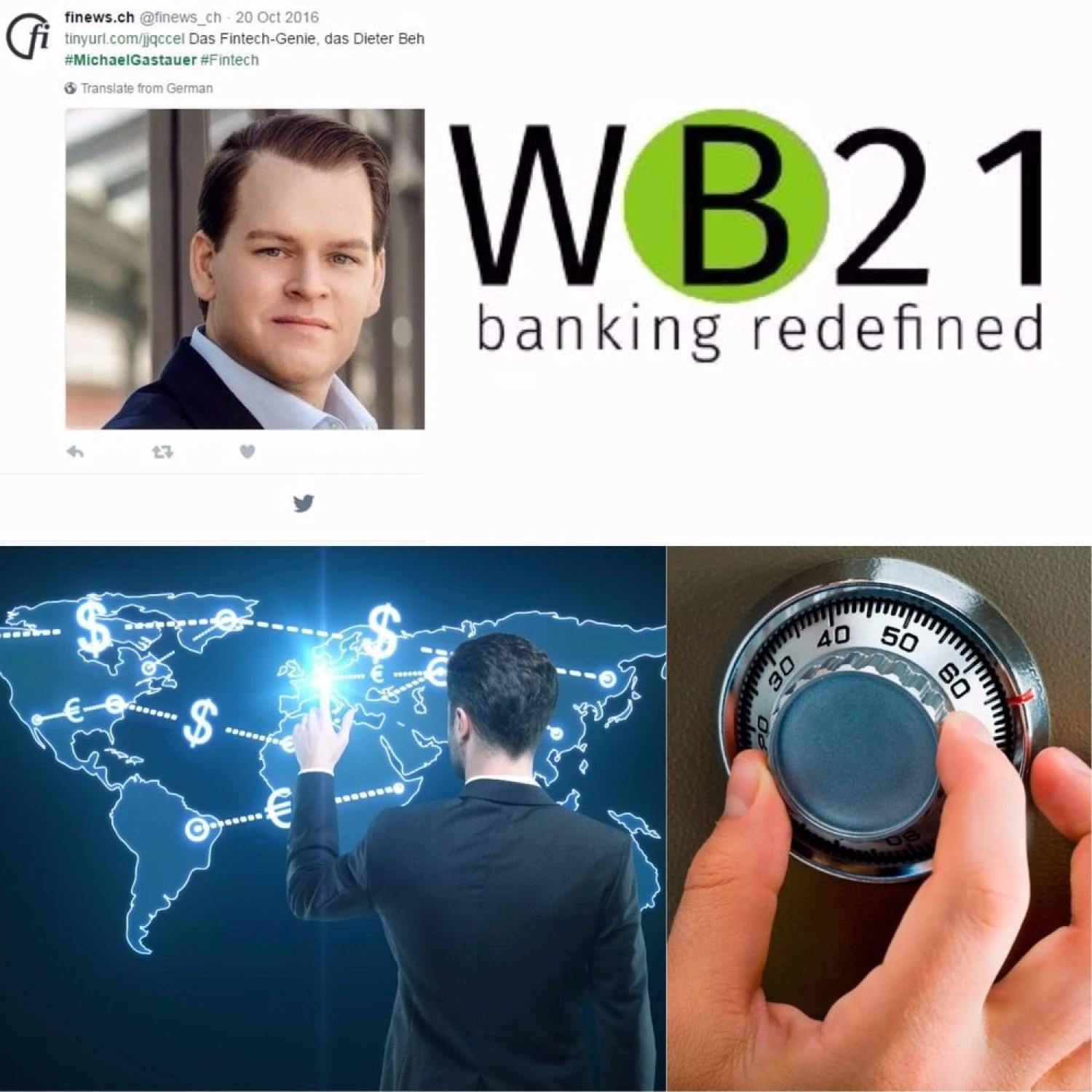 VŽ montažas. „Twitter“, WB21, „Matton“ nuotr.