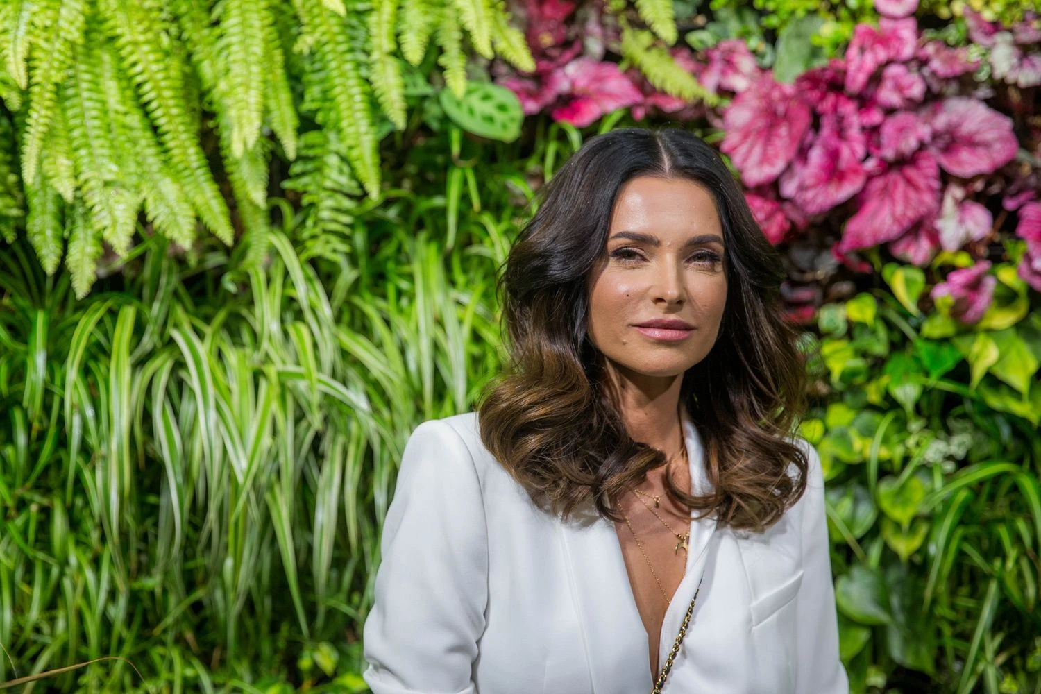 Agnė Jagelavičiūtė, tapo mados žurnalo „L‘Officiel Mada“ vyriausiąja redaktore. Irmanto Gelūno („Scanpix“) nuotr.