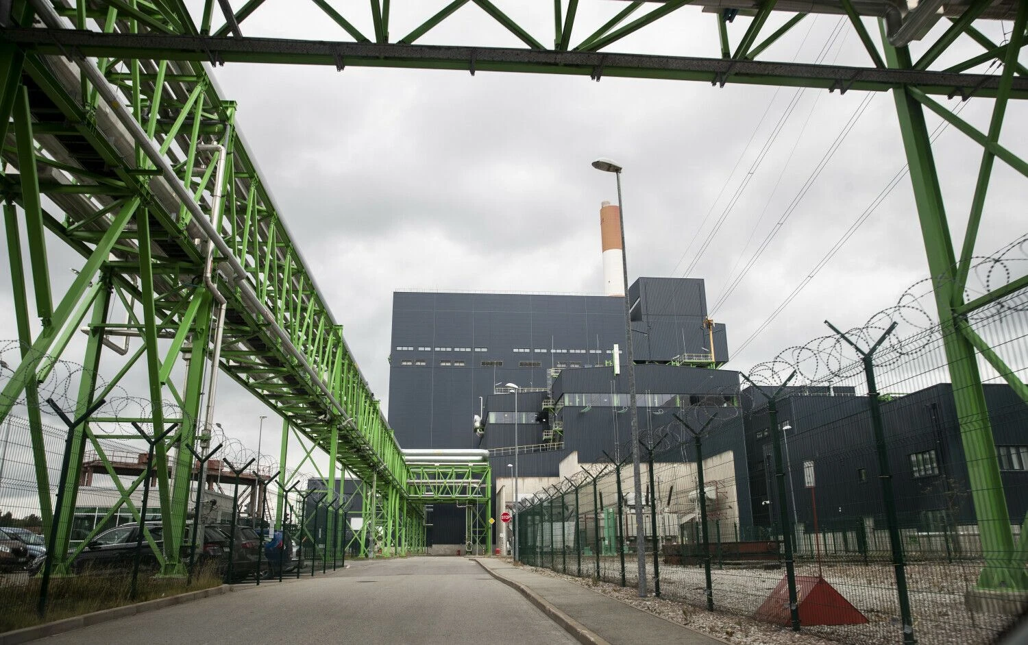 Liis Treimann („Aripaev“/„Scanpix Baltics“) nuotr.