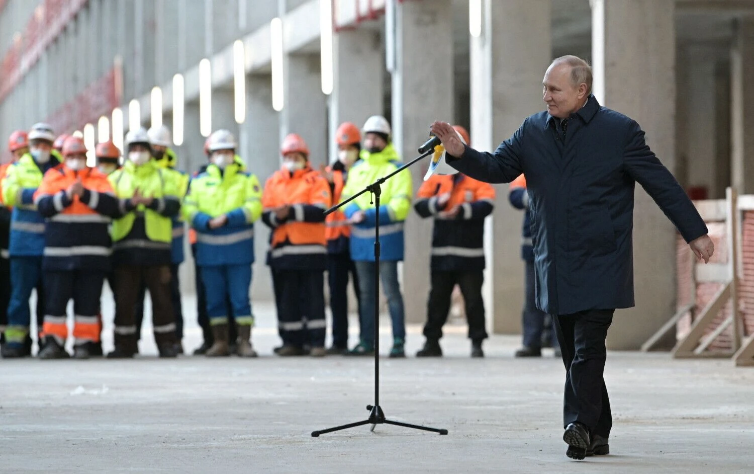 „Reuters“ / „Scanpix“ nuotr.