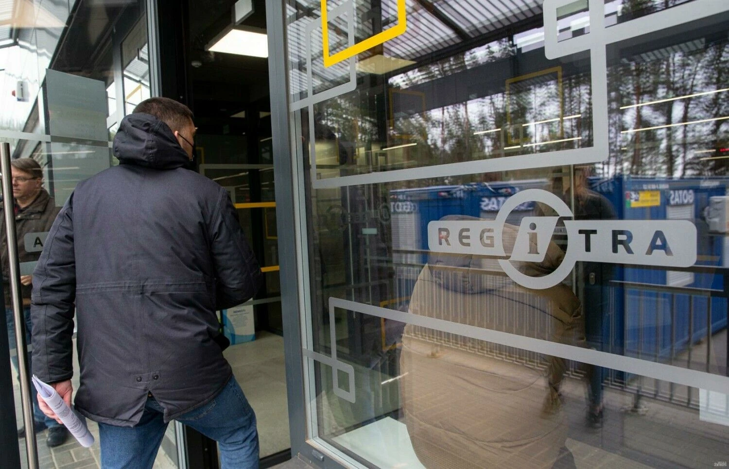 Juditos Grigelytės (VŽ) nuotr.