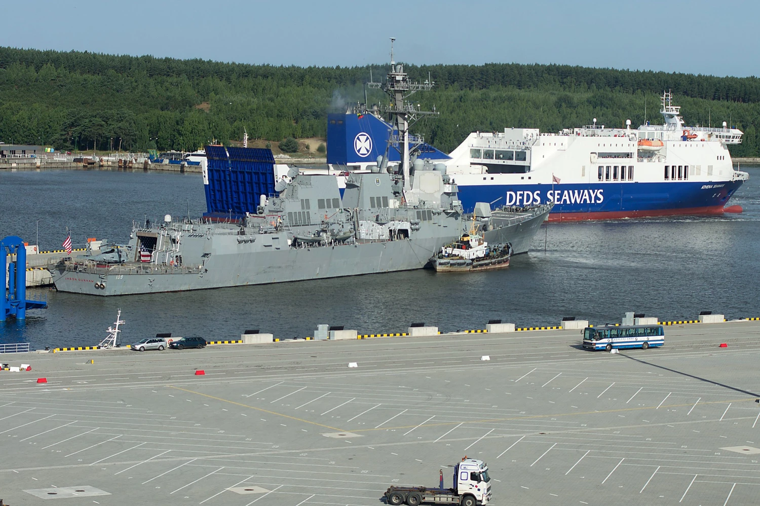 Algimanto Kalvaičio (VŽ) nuotr. 