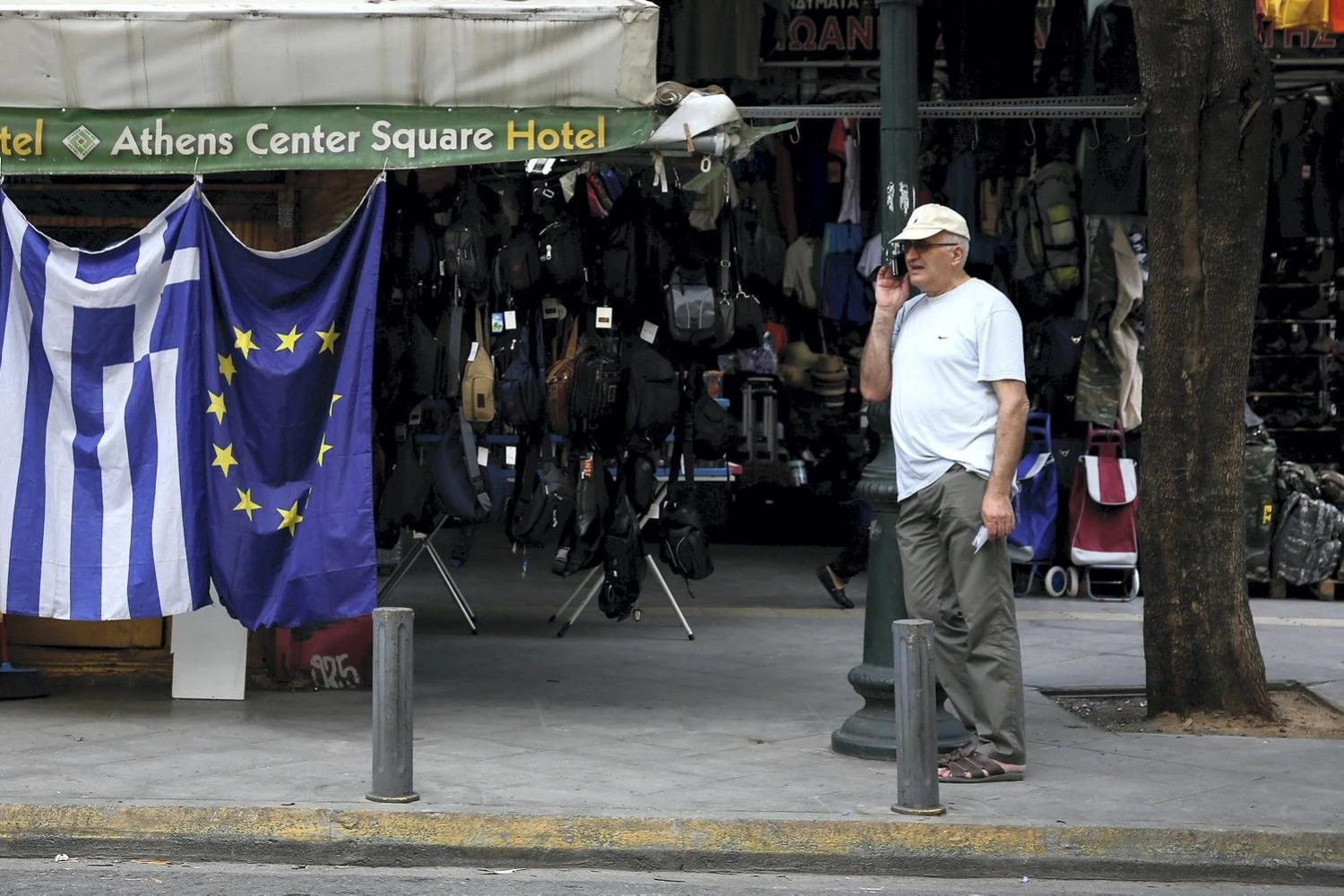 Costo Balto (Reuters / Scanpix) nuotr.