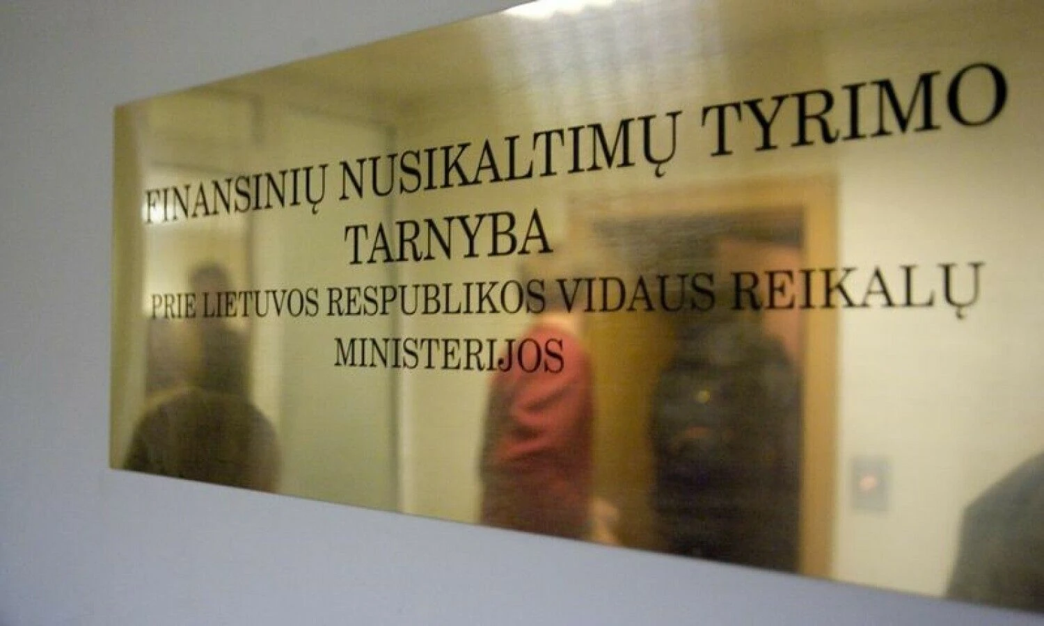Vladimiro Ivanovo (VŽ) nuotr.