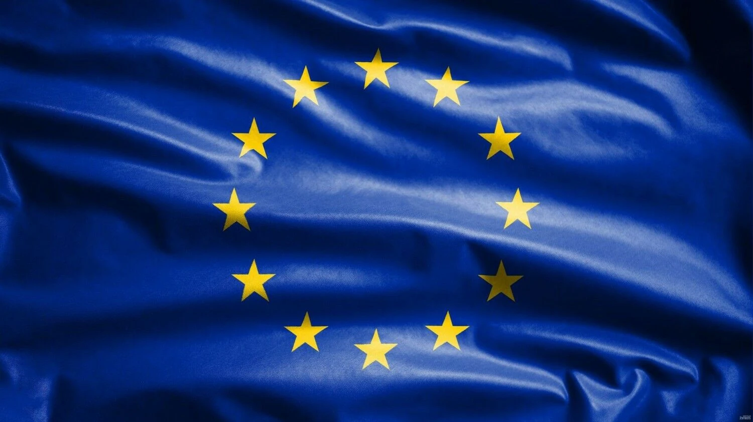 Europos Sąjungos vėliava. Shutterstock nuotr.