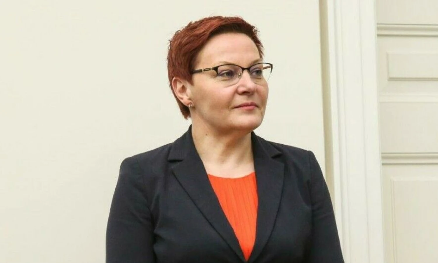 Daiva Ulbinaitė. Vladimiro Ivanovo (VŽ) nuotr.