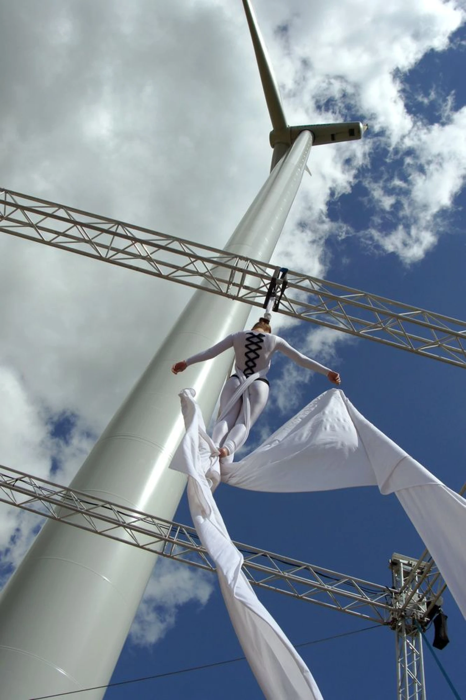 Algimanto Kalvaičio nuotr.