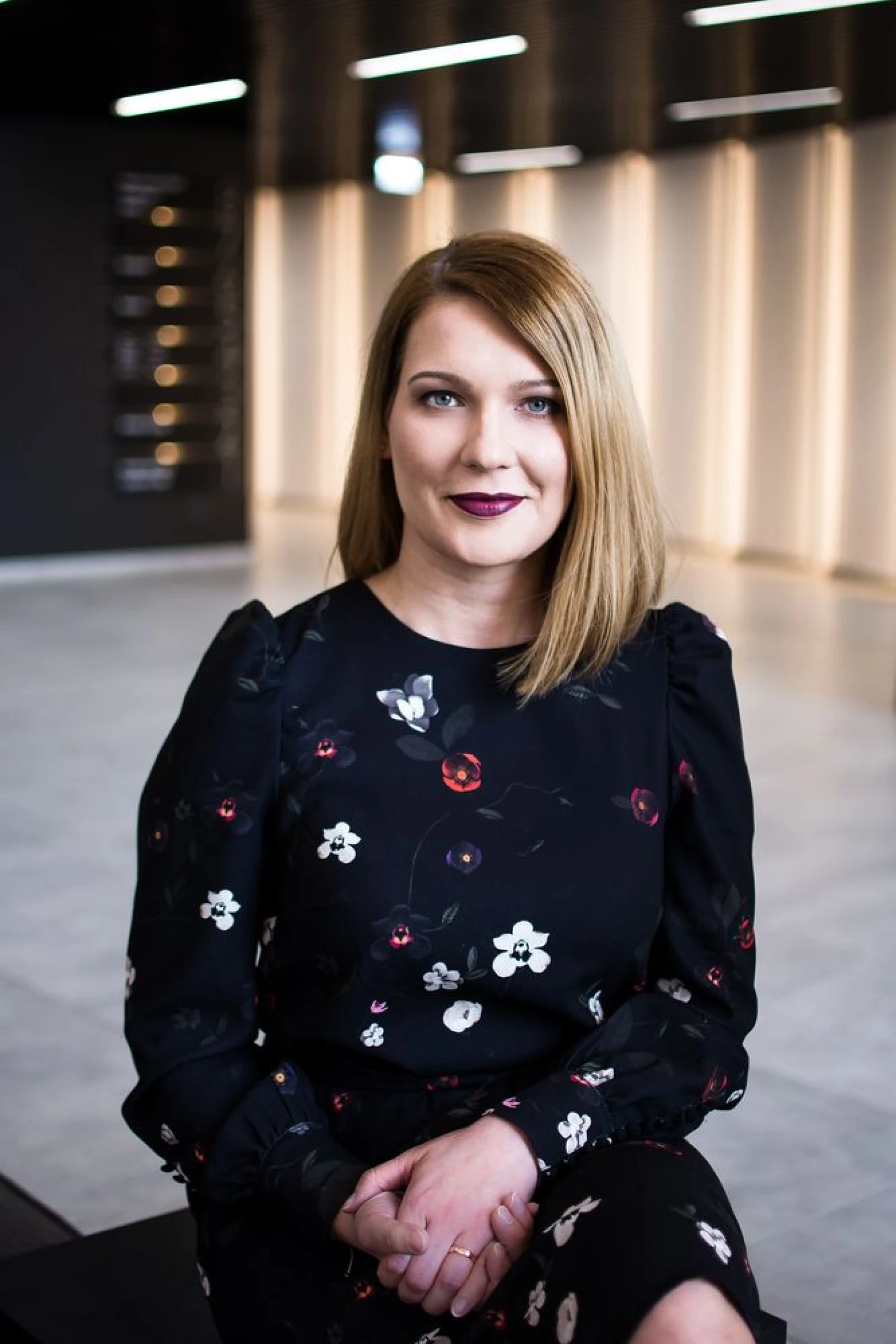 Aušra Čiuplienė. Asmeninio archyvo nuotr. 