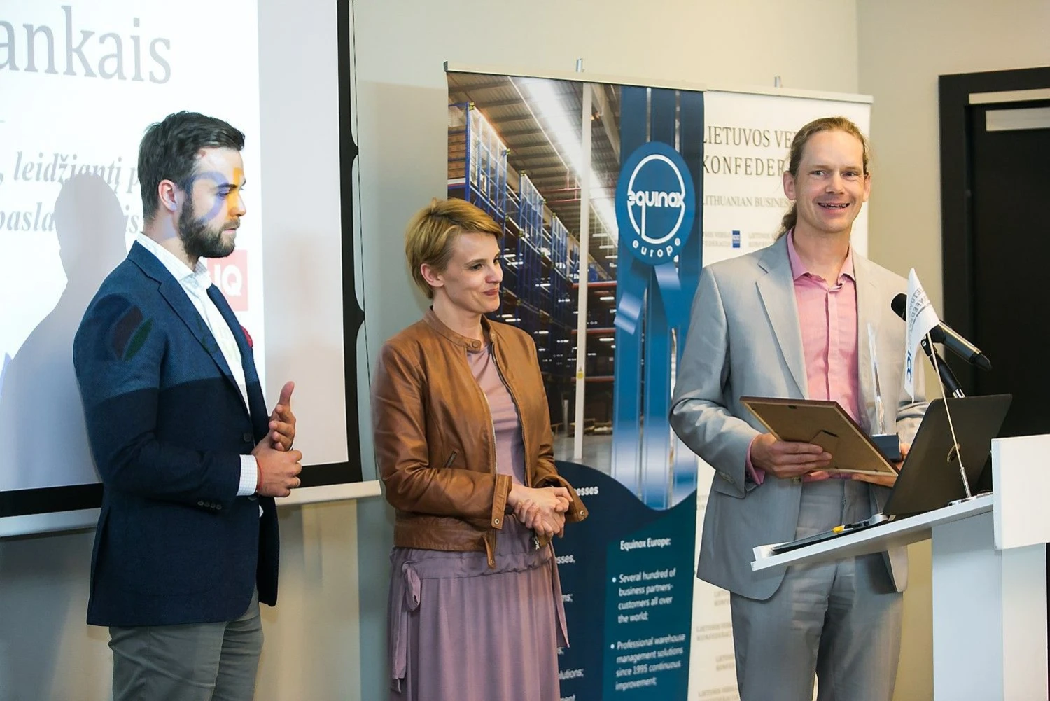 Organizatorių nuotr.