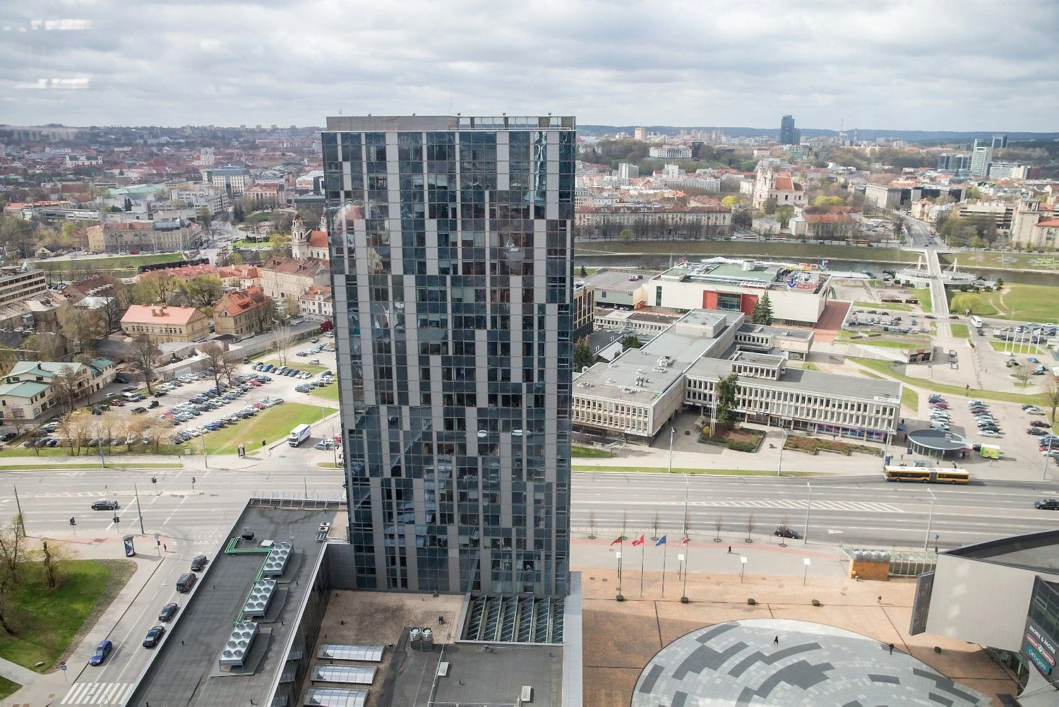 Juditos Grigelytės (VŽ) nuotr.