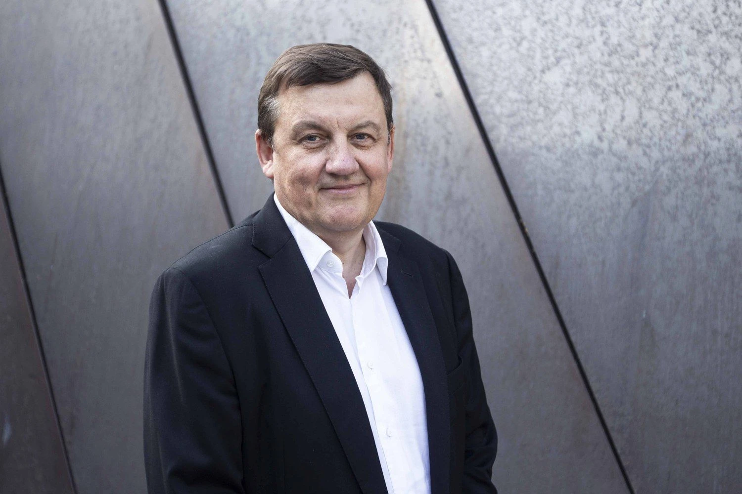„Investors‘ Forum“ valdybos pirmininku perrinktas Rolandas Valiūnas, advokatų kontoros „Ellex Valiunas“ vadovaujantysis partneris. „Scanpix“ nuotr.