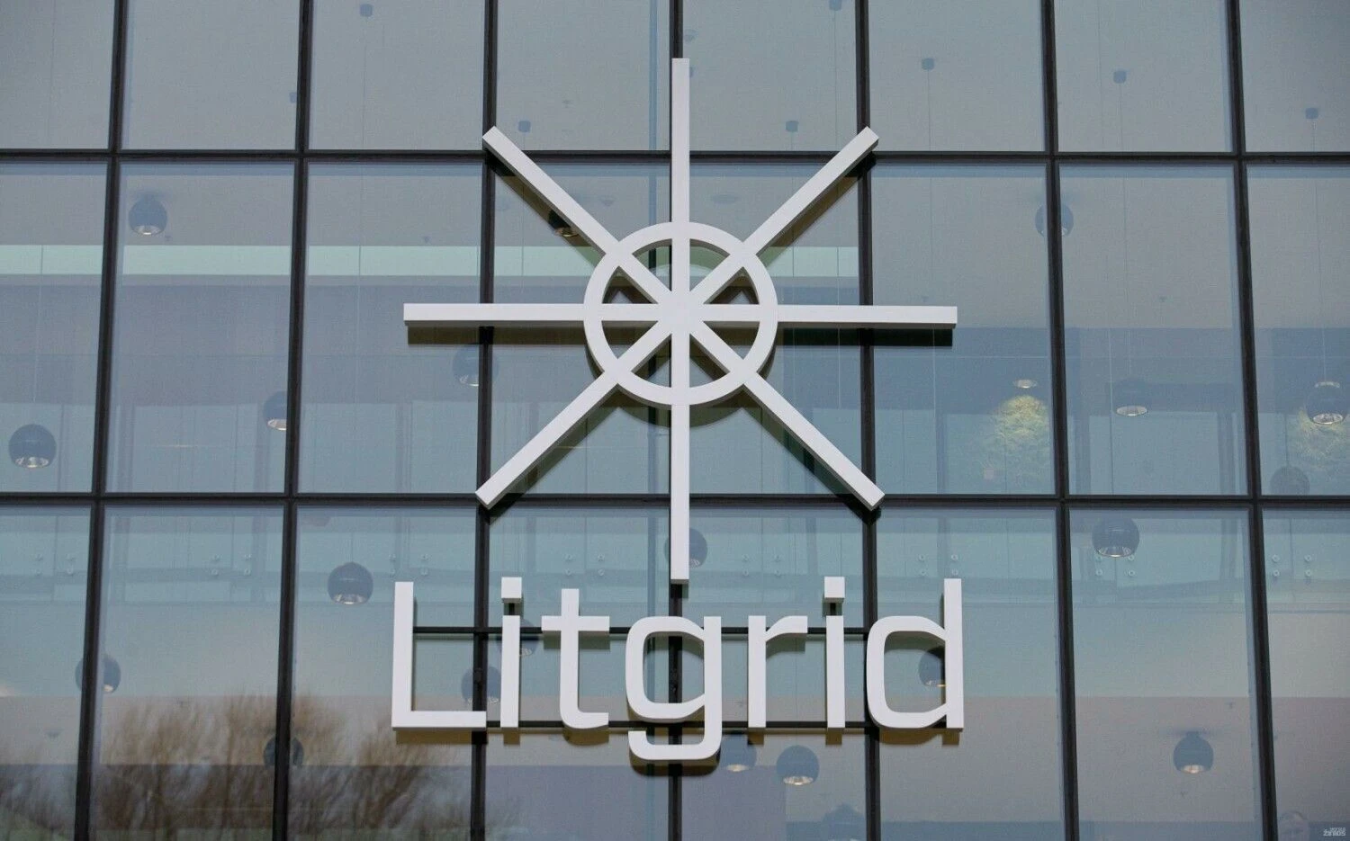 Lietuvos elektros perdavimo sistemos valdymo ir duomenų centro atidarymas. Juditos Grigelytės (VŽ) nuotr.