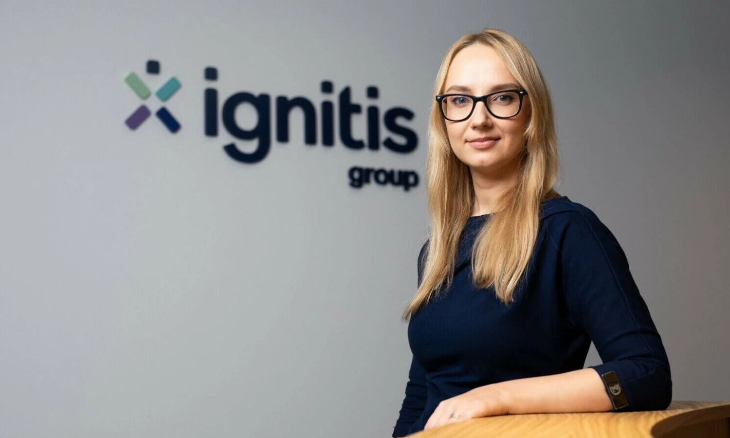 A. Vaitulevičė pažymi, kad šiuo metu šalies verslas žengia pirmuosius žingsnius, siekdamas įvertinti savo poveikį aplinkai.