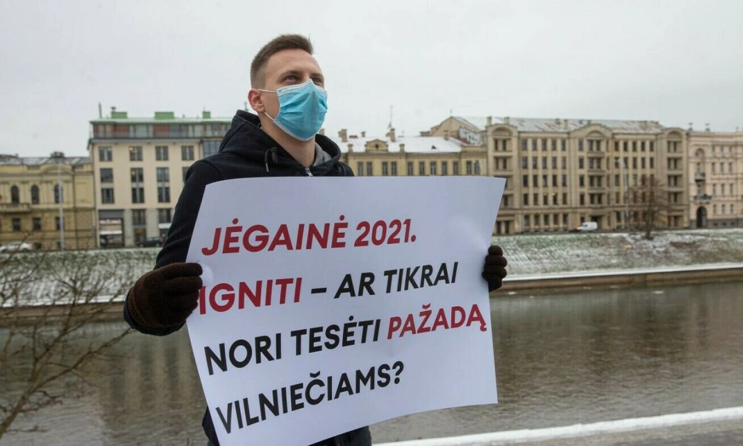 Juditos Grigelytės (VŽ) nuotr.