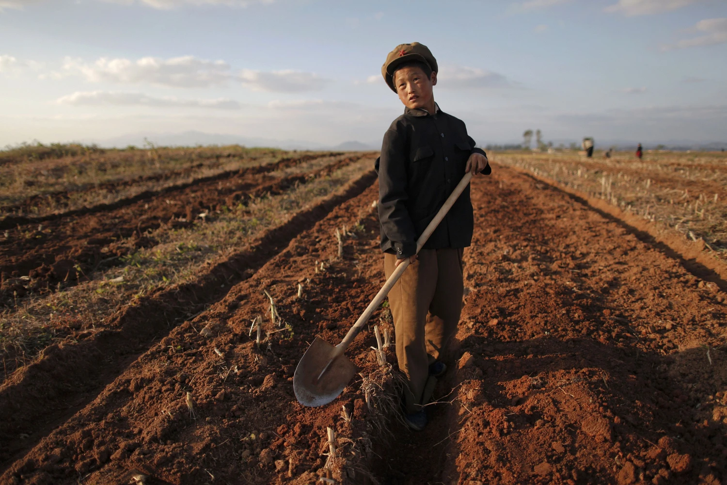 Damir Sagolj, („Scanpix“/„Reuters“) nuotr.
