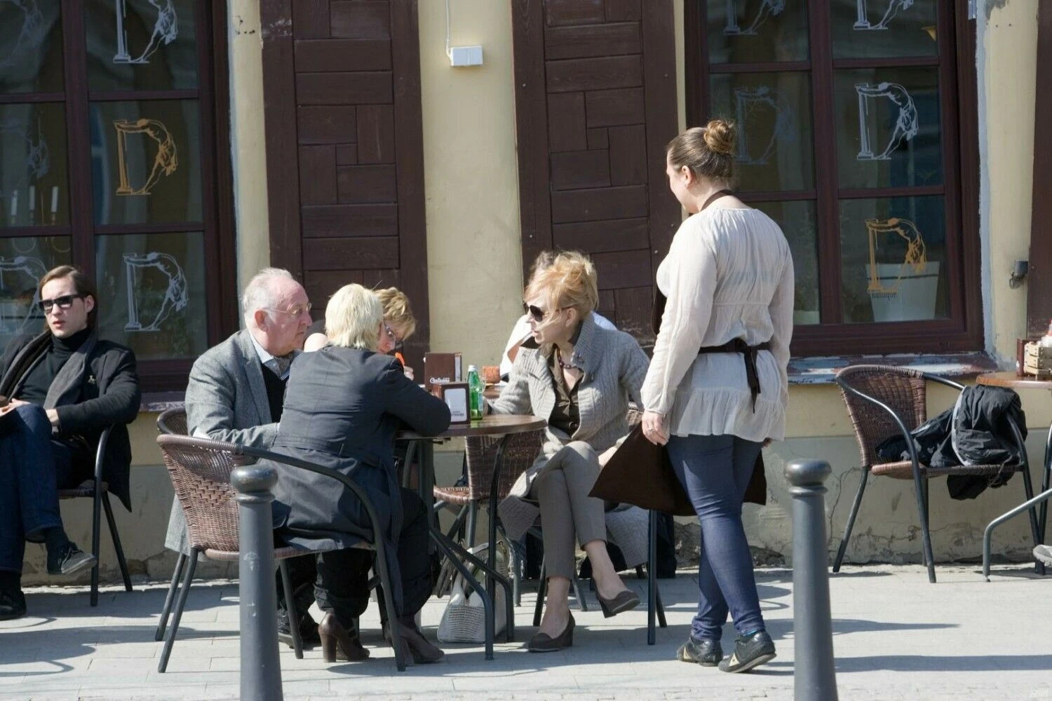 Vladimiro Ivanovo (VŽ) nuotr.