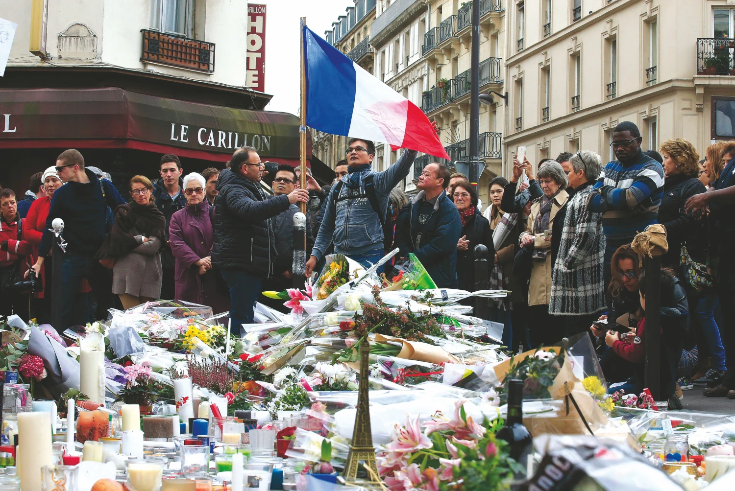  PascalIO RossignolIO („reuters“) nuotr.