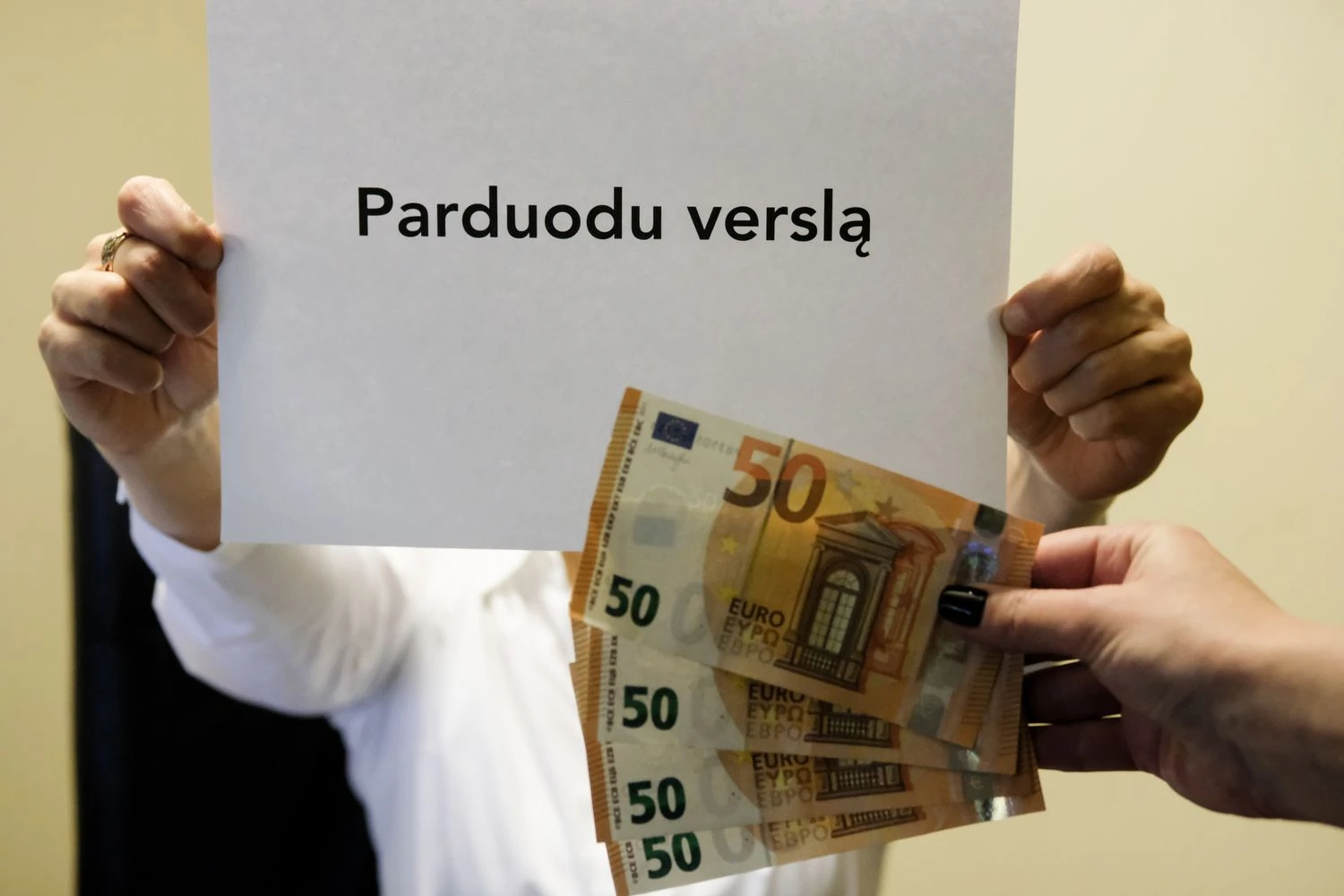 Vladimiro Ivanovo (VŽ) nuotr.