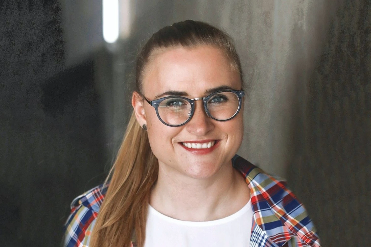 Vaiva Amulė, asociacijos „Fintech Hub LT“ vadovė.