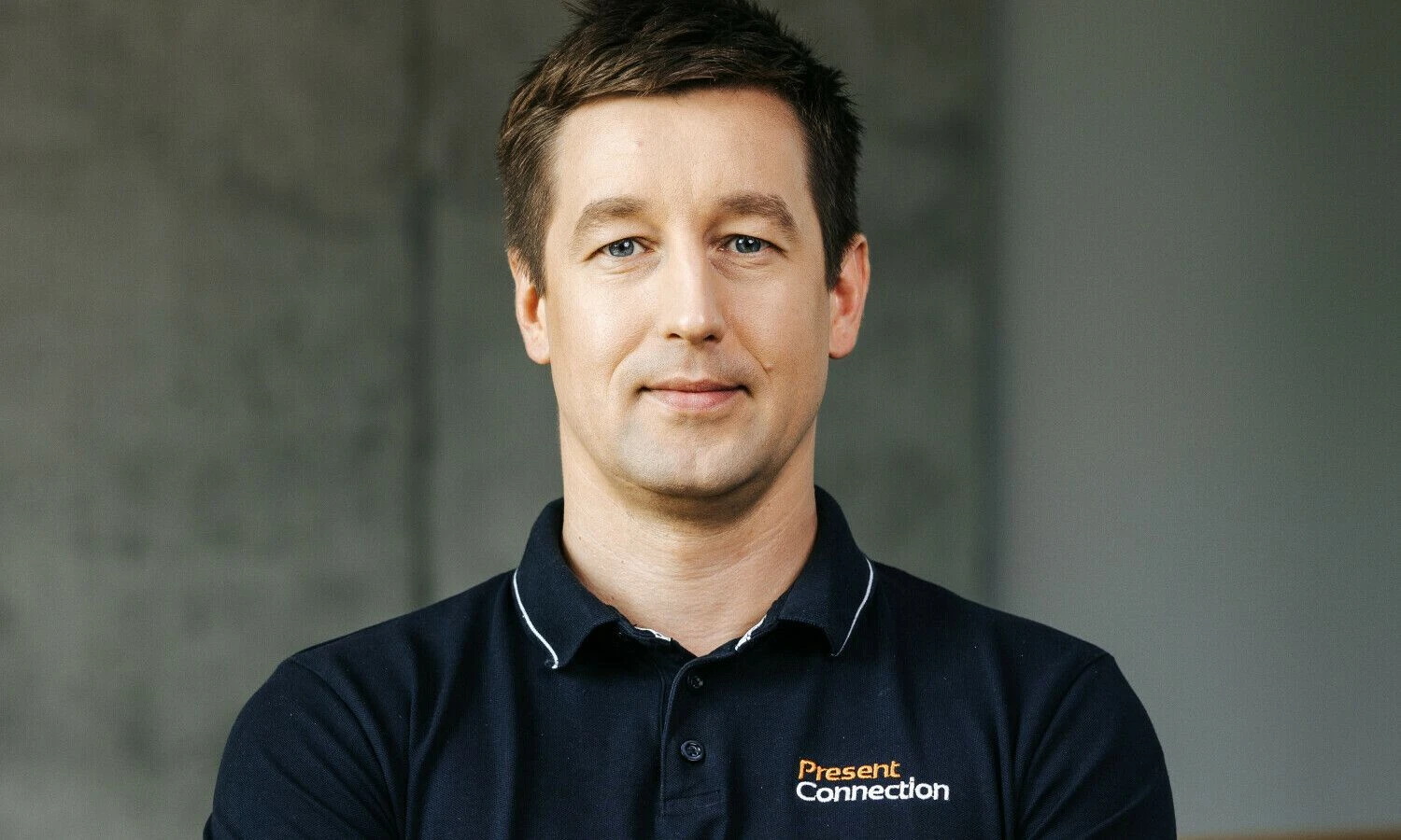 Rokas Jankauskas nuo spalio 1 d. eis „Present Connection“ generalinio direktoriaus Lietuvoje pareigas. Bendrovės nuotr.