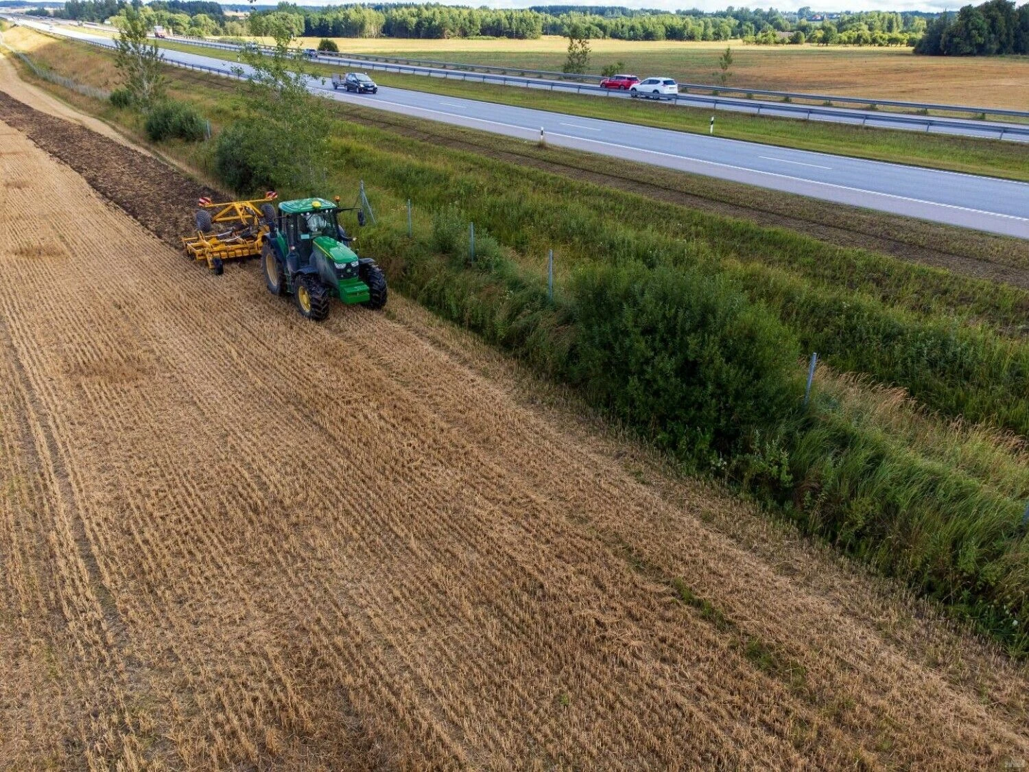 Vladimiro Ivanovo (VŽ) nuotr.