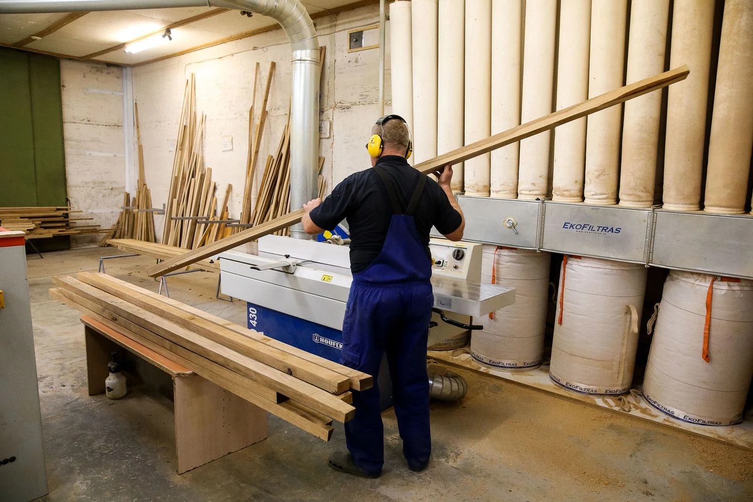 Vladimiro Ivanovo (VŽ) nuotr.