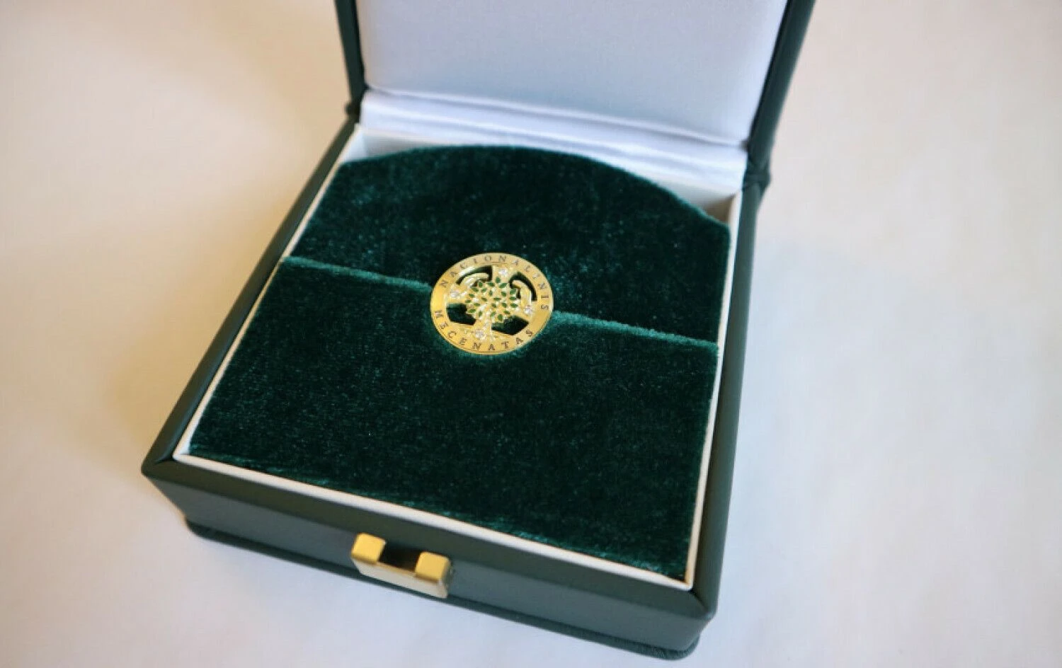 Kultūros ministerijos archyvo nuotr.