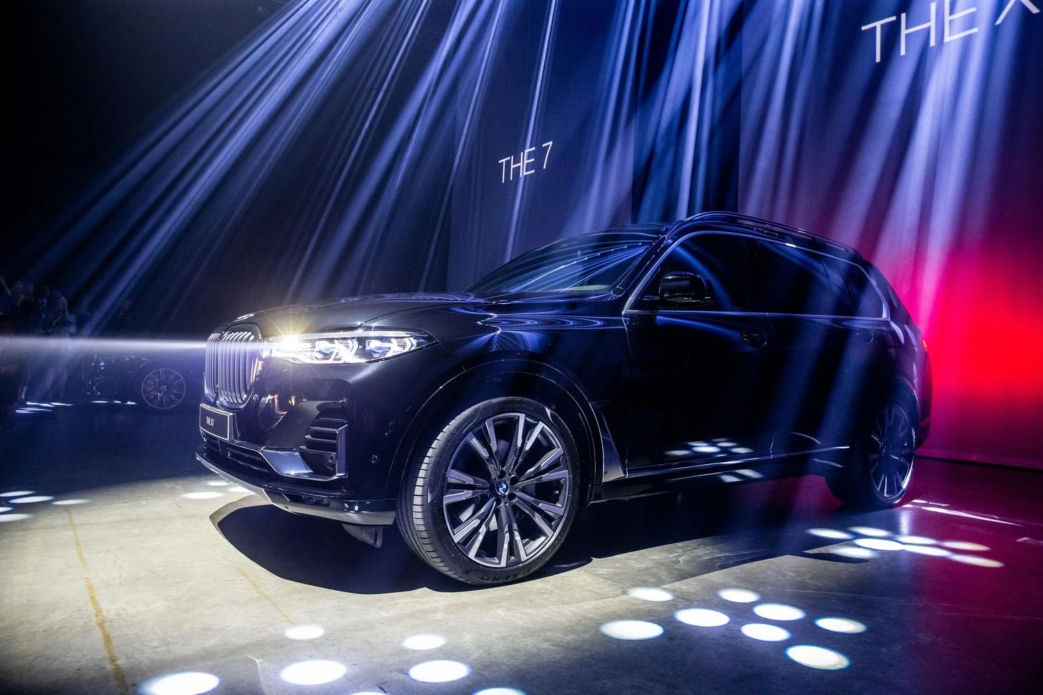 „Swedbank“ lizingu įmonių įsigyjamų automobilių vidutinė kaina didėjo 27%.  Juditos Grigelytės (VŽ) nuotr.