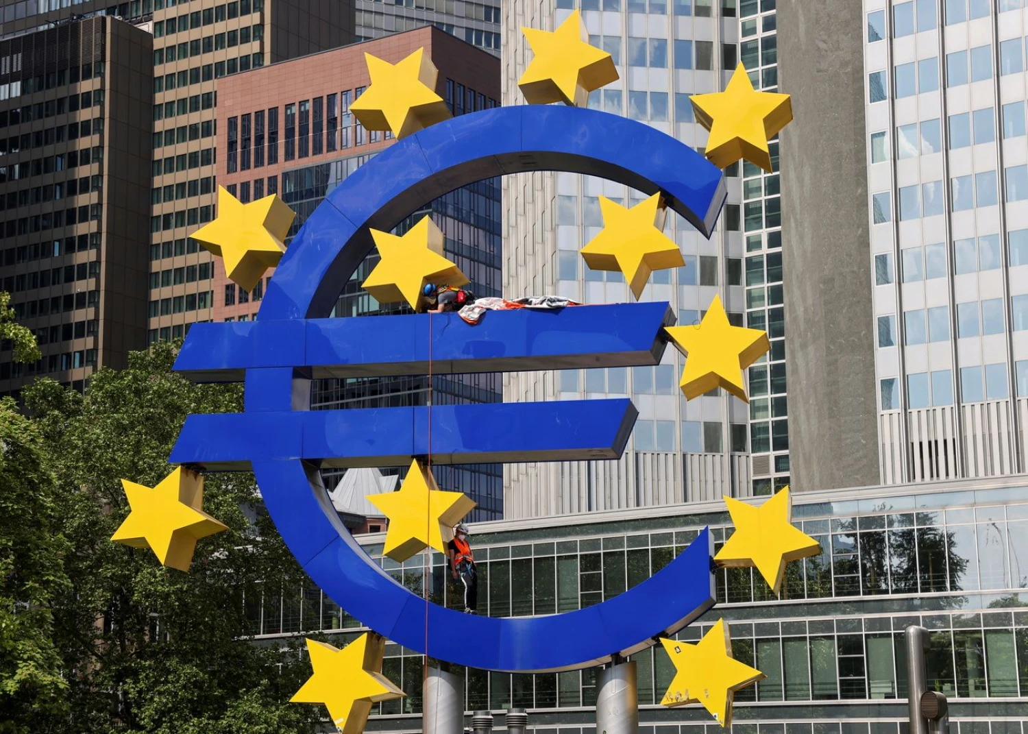 Alex Kraus („Reuters“/„ Scanpix“) nuotr.