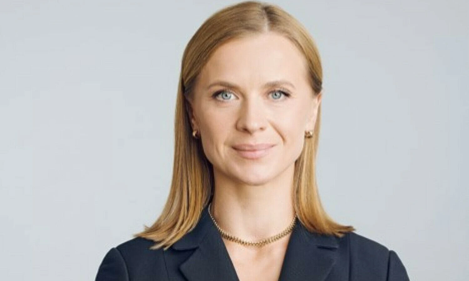 Ieva Trinkūnaitė, „Foxpay“ ir „iSun“ akcininkė. Bendrovės nuotr.