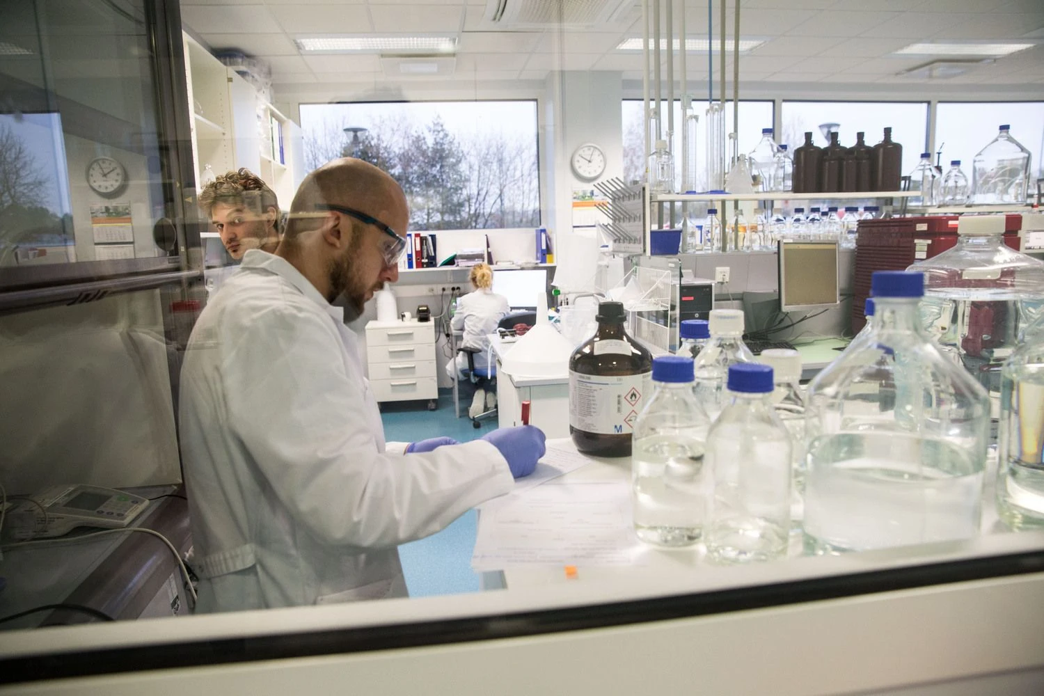 Vladimiro Ivanovo (VŽ) nuotr.