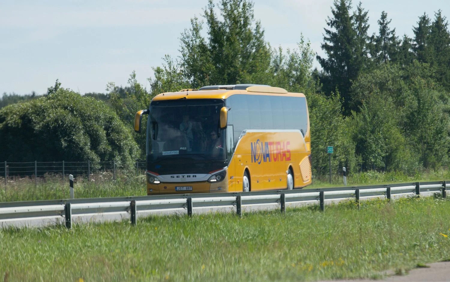 Juditos Grigelytės (VŽ) nuotr.