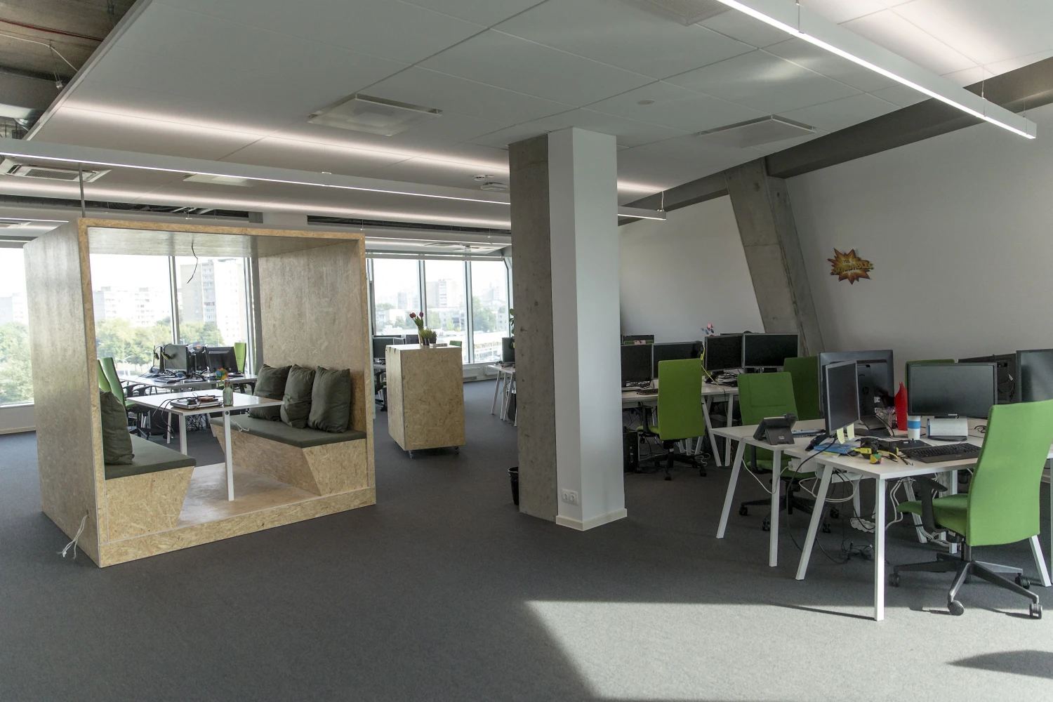 Vladimiro Ivanovo (VŽ) nuotr.