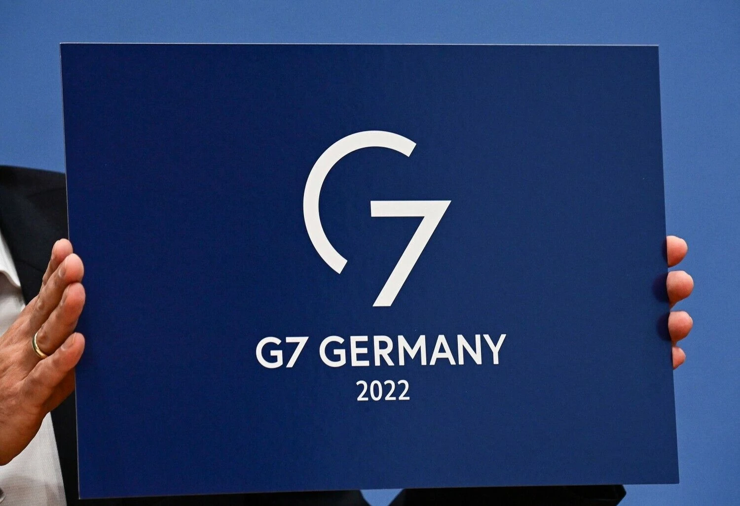 Tobias Schwarz (AFP/„Scanpix“) nuotr.