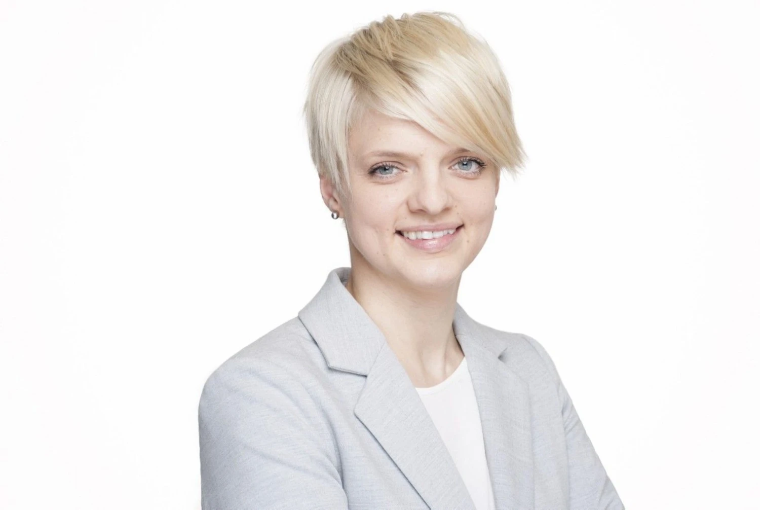 Raimonda Gaižauskienė, „EY“ Mokesčių departamento darbo grupės vadovė.