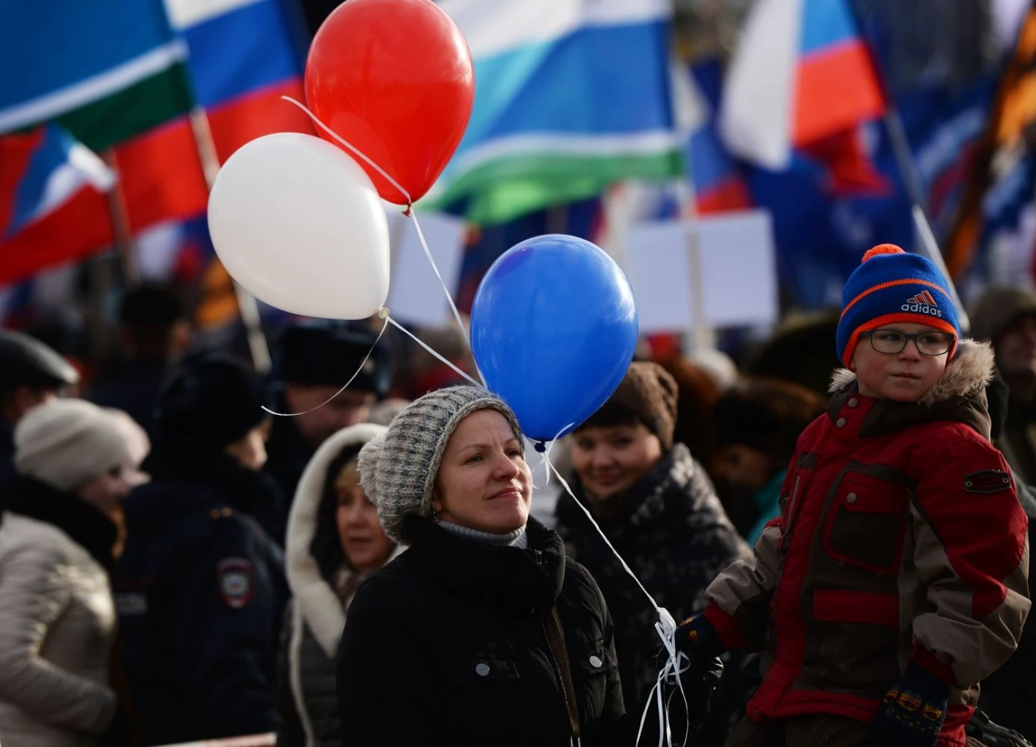 Pavelo Lisycino („Sputnik“ / „Scanpix“) nuotr.
