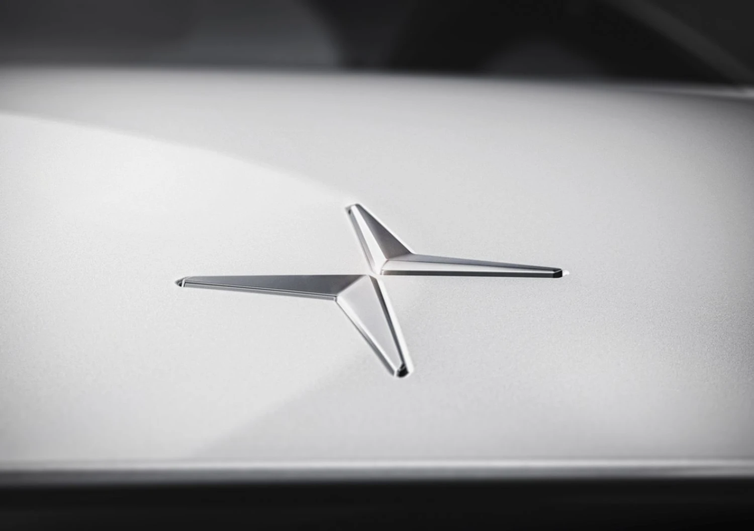 Norima, kad „Polestar“ taptų savarankišku automobilių gamybos ženklu. Gamintojo nuotr.