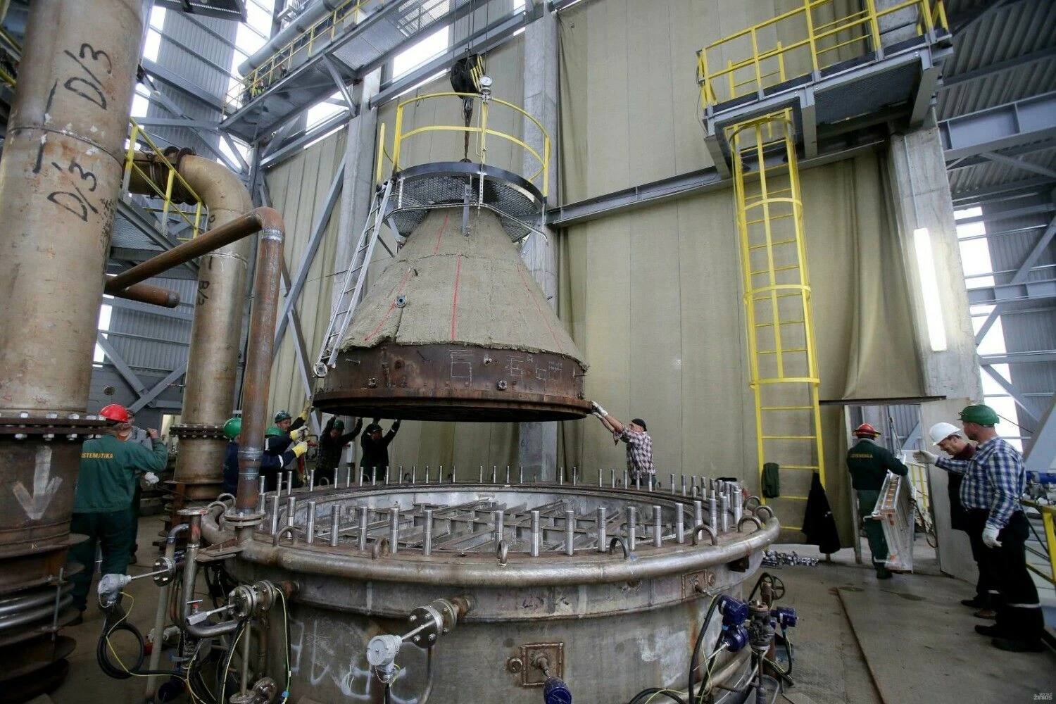 Algimanto Barzdžiaus nuotr.