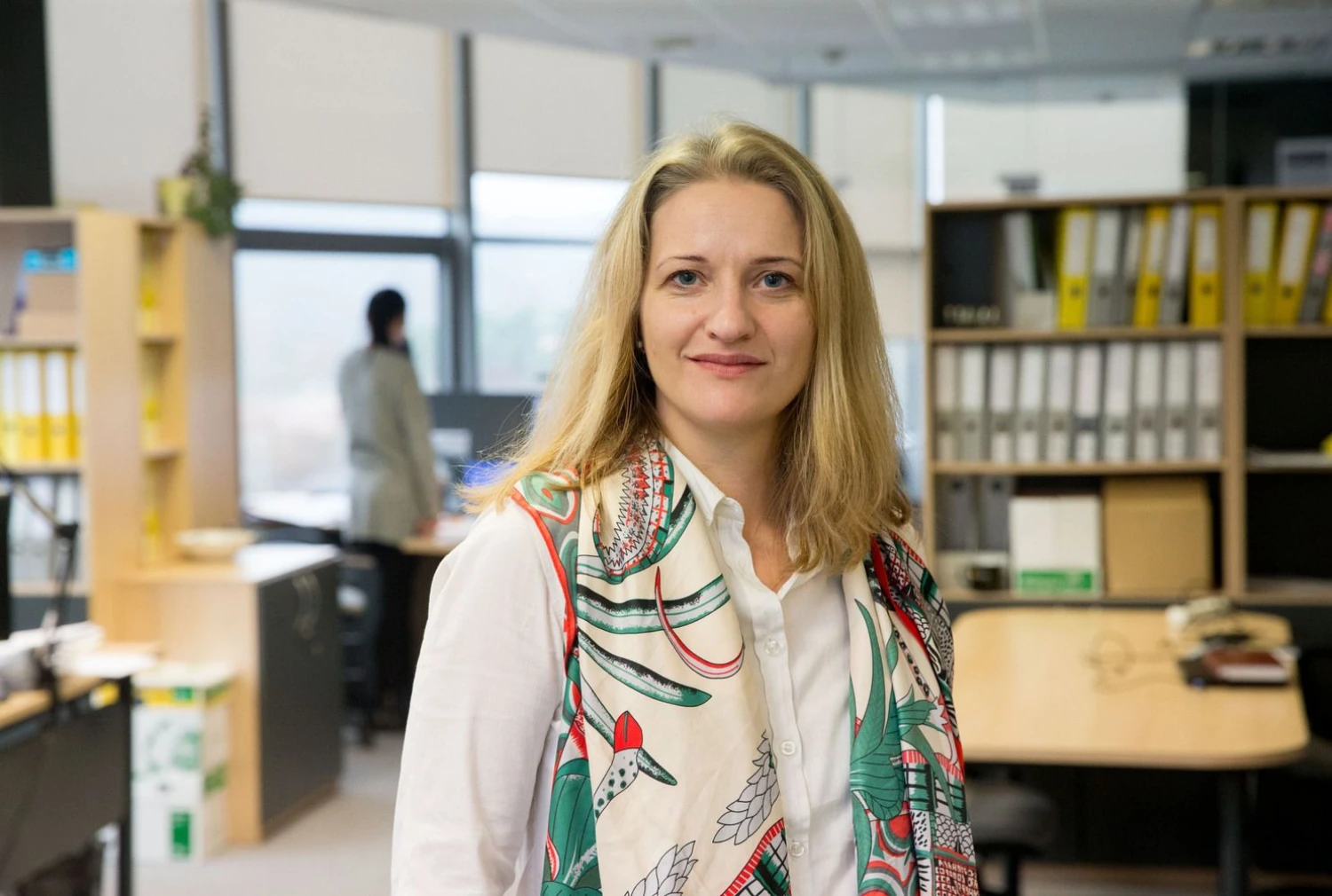 Juditos Grigelytės (VŽ) nuotr.