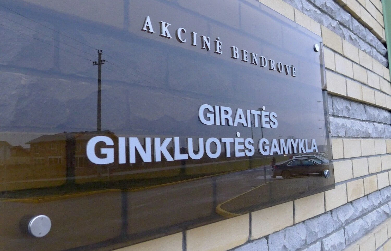 Algimanto Barzdžiaus nuotr.