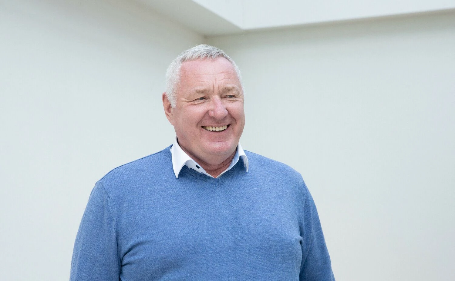 Tautvydas Barštys. Juditos Grigelytės (VŽ) nuotr.