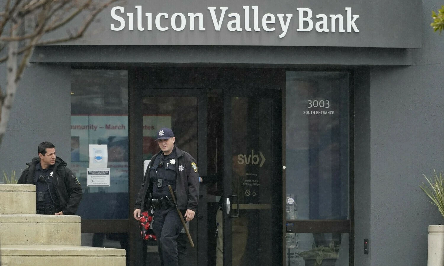 Jeff Chiu (AP / „Scanpix“) nuotr.