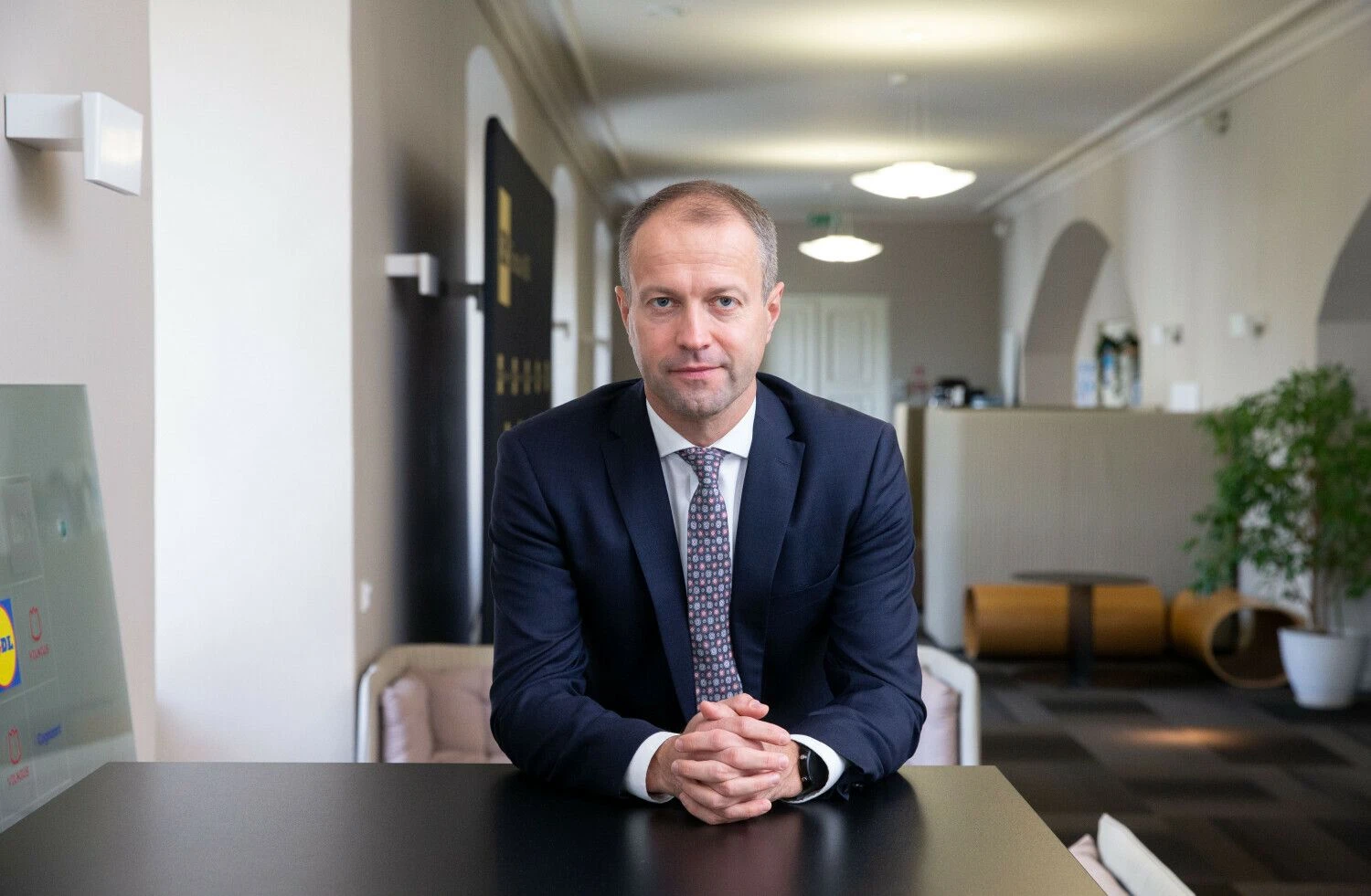 Juditos Grigelytės (VŽ) nuotr.