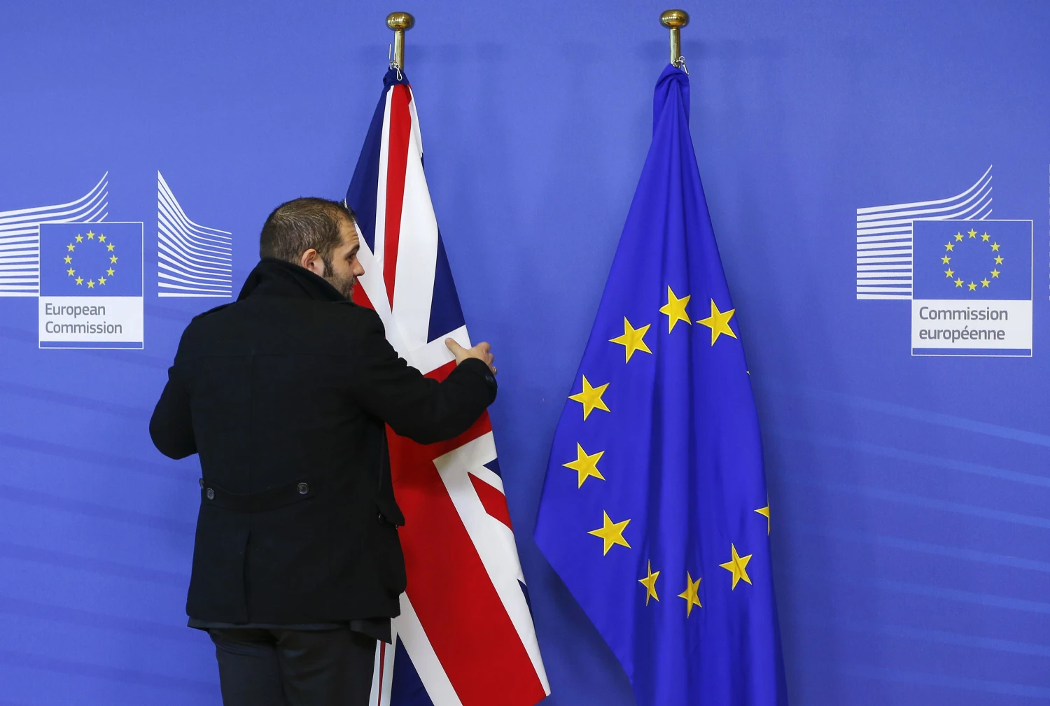 Yveso Hermano („Reuters“ / „Scanpix“) nuotr.  