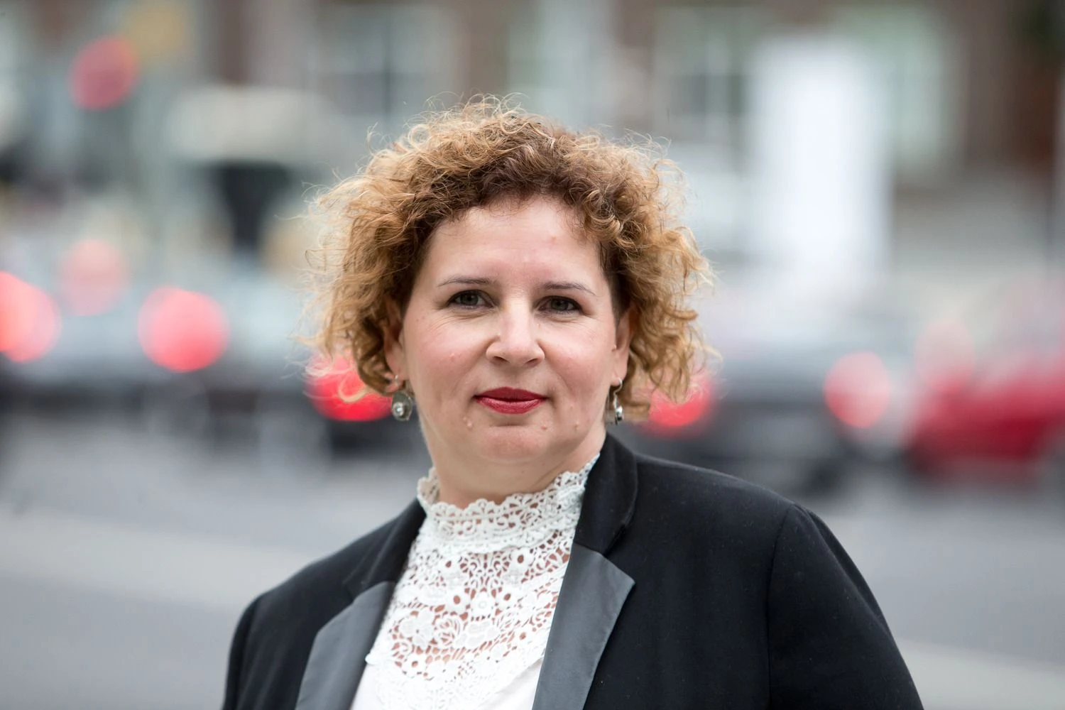 Jurgita Čepulienė, „BDO auditas ir apskaita“ partnerė. Vladimiro Ivanovo (VŽ) nuotr.